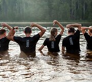 &Scaron;iaulių fotografų bendruomenė &bdquo;Fotografijos namai&ldquo;