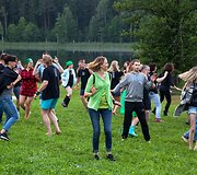 &Scaron;iaulių fotografų bendruomenė &bdquo;Fotografijos namai&ldquo;