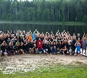&Scaron;iaulių fotografų bendruomenė &bdquo;Fotografijos namai&ldquo;