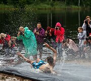 &Scaron;iaulių fotografų bendruomenė &bdquo;Fotografijos namai&ldquo;