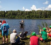 &Scaron;iaulių fotografų bendruomenė &bdquo;Fotografijos namai&ldquo;