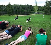 &Scaron;iaulių fotografų bendruomenė &bdquo;Fotografijos namai&ldquo;