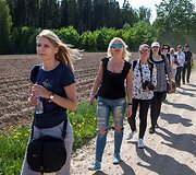 &Scaron;iaulių fotografų bendruomenė &bdquo;Fotografijos namai&ldquo;