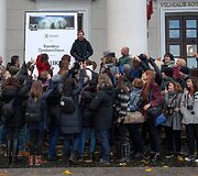 &Scaron;iaulių fotografų bendruomenė &bdquo;Fotografijos namai&ldquo;