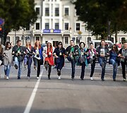 &Scaron;iaulių fotografų bendruomenė &bdquo;Fotografijos namai&ldquo;