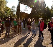 &Scaron;iaulių fotografų bendruomenė &bdquo;Fotografijos namai&ldquo;