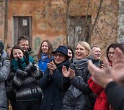 &Scaron;iaulių fotografų bendruomenė &bdquo;Fotografijos namai&ldquo;