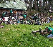 &Scaron;iaulių fotografų bendruomenė &bdquo;Fotografijos namai&ldquo;