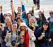 &Scaron;iaulių fotografų bendruomenė &bdquo;Fotografijos namai&ldquo;