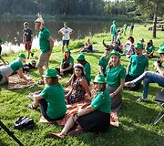 &Scaron;iaulių fotografų bendruomenė &bdquo;Fotografijos namai&ldquo;