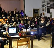 &Scaron;iaulių fotografų bendruomenė &bdquo;Fotografijos namai&ldquo;