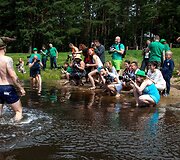 &Scaron;iaulių fotografų bendruomenė &bdquo;Fotografijos namai&ldquo;