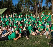 &Scaron;iaulių fotografų bendruomenė &bdquo;Fotografijos namai&ldquo;