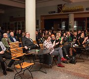 &Scaron;iaulių fotografų bendruomenė &bdquo;Fotografijos namai&ldquo;