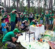 &Scaron;iaulių fotografų bendruomenė &bdquo;Fotografijos namai&ldquo;