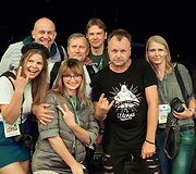 &Scaron;iaulių fotografų bendruomenė &bdquo;Fotografijos namai&ldquo;