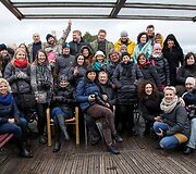 &Scaron;iaulių fotografų bendruomenė &bdquo;Fotografijos namai&ldquo;