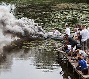 &Scaron;iaulių fotografų bendruomenė &bdquo;Fotografijos namai&ldquo;