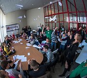 &Scaron;iaulių fotografų bendruomenė &bdquo;Fotografijos namai&ldquo;