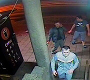 &Scaron;iaulių policija pra&scaron;o atpažinti mu&scaron;eikas