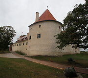 Bauskės atradimai