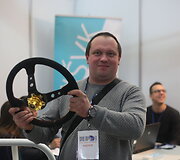 Verslo pasiekimų paroda &bdquo;&Scaron;iauliai 2018&ldquo;