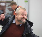 Verslo pasiekimų paroda &bdquo;&Scaron;iauliai 2018&ldquo;