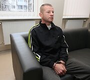 Dainius Antanaitis