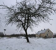 Gitanos &Scaron;iaulienės sodyba