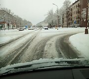Pajusk skirtumą &ndash; &Scaron;iauliuose ir užmiestyje