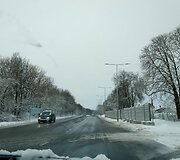 Pajusk skirtumą &ndash; &Scaron;iauliuose ir užmiestyje