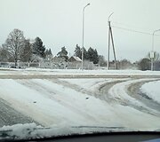 Pajusk skirtumą &ndash; &Scaron;iauliuose ir užmiestyje