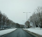 Pajusk skirtumą &ndash; &Scaron;iauliuose ir užmiestyje