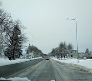 Pajusk skirtumą &ndash; &Scaron;iauliuose ir užmiestyje