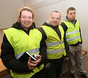 Automobilių orientacinės varžybos