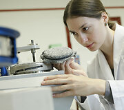 &bdquo;Hohenstein&ldquo; laboratorijoje