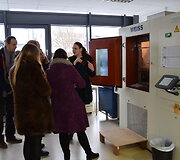 &bdquo;Hohenstein&ldquo; laboratorijoje