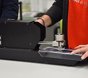 &bdquo;Hohenstein&ldquo; laboratorijoje