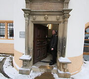 &bdquo;Hohenstein&ldquo; institutas Vokietijoje