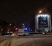 Avarija &Scaron;vitrigailos gatvėje