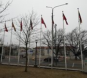 Rinkimai &Scaron;iauliuose