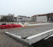 Rinkimai &Scaron;iauliuose