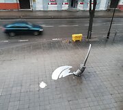 Rinkimai &Scaron;iauliuose