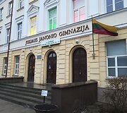 Rinkimai &Scaron;iauliuose