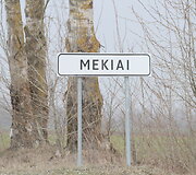 Mekiai