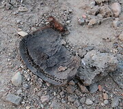 Archeologiniai kasinėjimai Žeimelyje