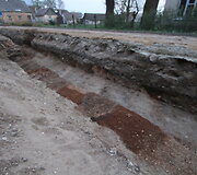 Archeologiniai kasinėjimai Žeimelyje