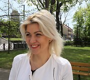 &Scaron;iauliečiai renkasi prezidentą