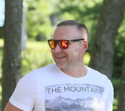 &bdquo;Husqvarna&ldquo; prizas atkeliavo pas nugalėtojus