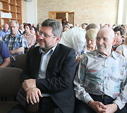 &Scaron;iauliečiai bando užkirsti kelią nakvynės namams prie &bdquo;Rasos&ldquo; progimnazijos